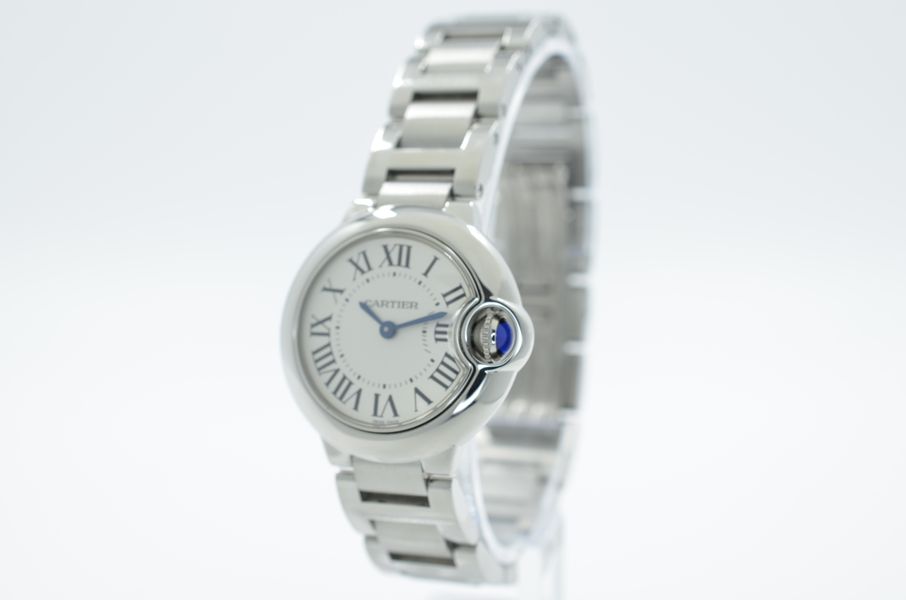 Cartier Ballon Bleu De Cartier W69010Z4